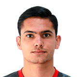 Diego Gonzalez Face