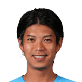 Masakazu Tashiro Face