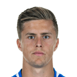 Christoph Baumgartner Face