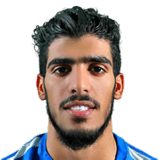 Fahad Al Rashidi Face