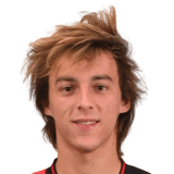 Jeronimo Cacciabue Face