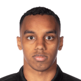Bilal Hussein Face