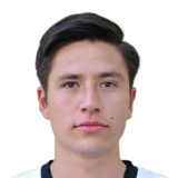 Oscar Macias Face