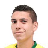 Johan Caballero Face