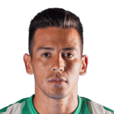 Emanuel Coronel Face