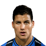 Alexander Succar Face