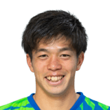 Keisuke Saka Face