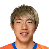 Daiki Tomii Face