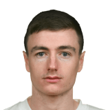 Dan Kelly Face