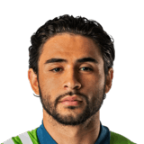 Alex Roldan Face