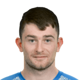 Karl O'Sullivan Face
