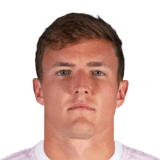 Grant Lillard Face