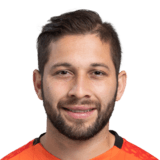 Elias Aguilar Face