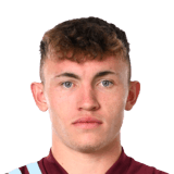 Sam Vines Face