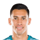 Ismael Govea Face
