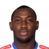 Ibrahima Kone Face