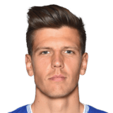 Emil Palsson Face
