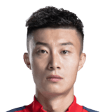 Luo Hao Face