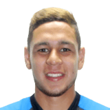 Sergio Bareiro Face