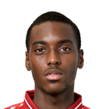 Rafael Camacho Face