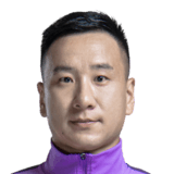 Teng Shangkun Face