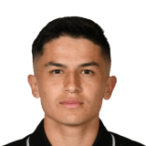 Ivan Moreno Face