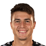 Alex Dominguez Face