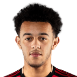 Dion Pereira Face
