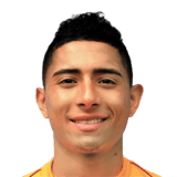 Edwin Herrera Face