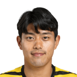 Doo Hyun Seok Face