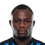 Zachary Brault-Guillard Face