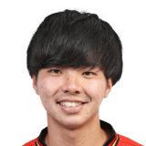 Shunto Kodama Face