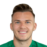 Florian Rieder Face