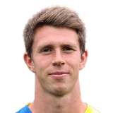 Lasse Schluter Face