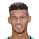 Heinz Morschel Face