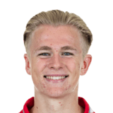 Jonathan Burkardt Face