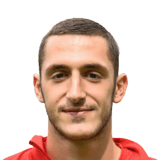 Arton Zekaj Face