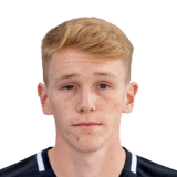 Marco Kadlec Face