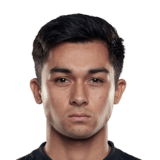 Mathieu Choiniere Face