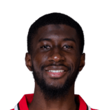 Senou Coulibaly Face