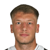 Nemanja Celic Face