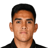 Ricardo Gutierrez Face