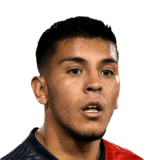 Marco Collao Face