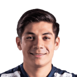 Jose Alfonso Alvarado Face