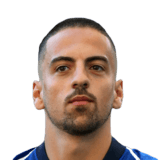 Bruno Costa Face