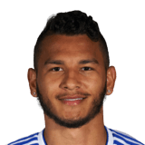 Luis Javier Suarez Face