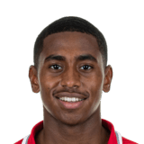 Leandro Barreiro Martins Face