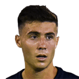 Jose Paradela Face