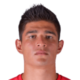 Carlos Moreno Face