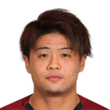 Shintaro Nago Face
